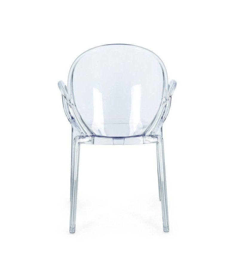 Sedia “CAMILLA” outdoor – BIZZOTTO