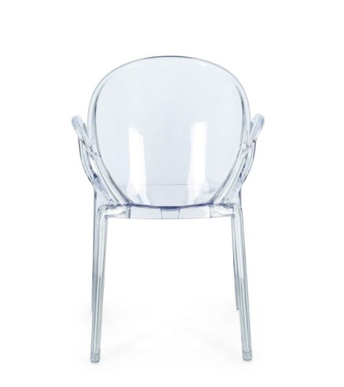 Sedia “CAMILLA” outdoor – BIZZOTTO