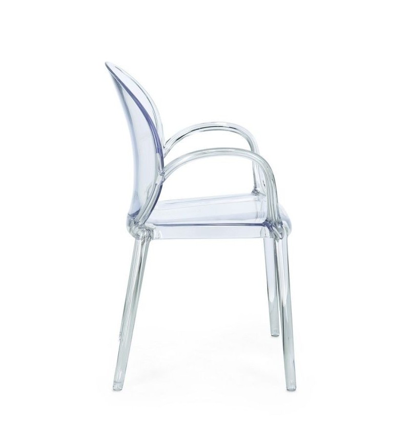 Sedia “CAMILLA” outdoor – BIZZOTTO