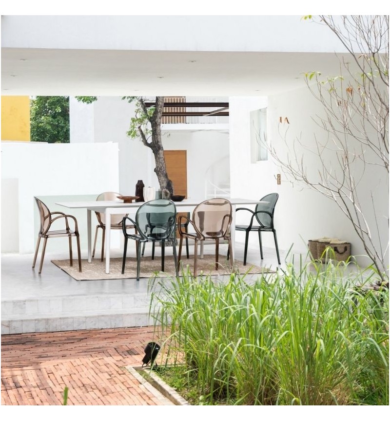 Sedia “CAMILLA” outdoor – BIZZOTTO