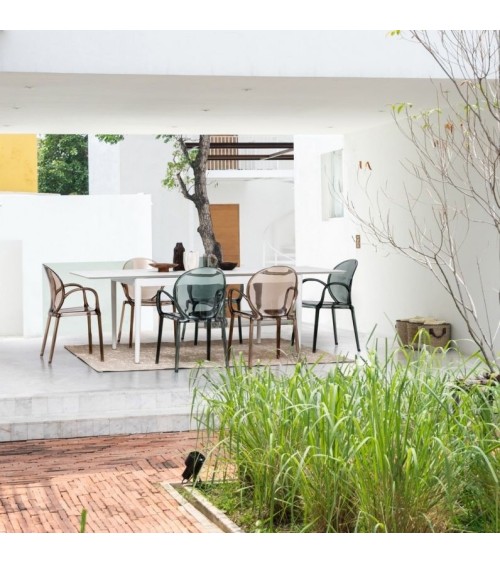 Sedia “CAMILLA” outdoor – BIZZOTTO