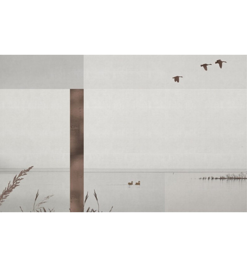 Wallpaper “WPC_1514” – Fantasia Collection | BHOME