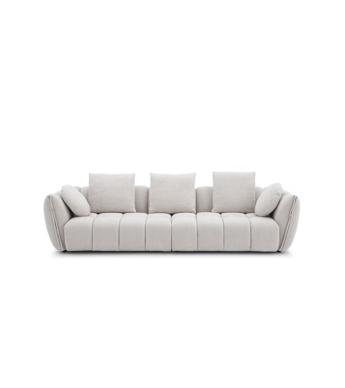 Sofa “EROS” 2-Seater Maxi – EGOITALIANO | Design and Modular