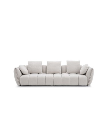 Sofa “EROS” 2-Seater Maxi – EGOITALIANO | Design and Modular