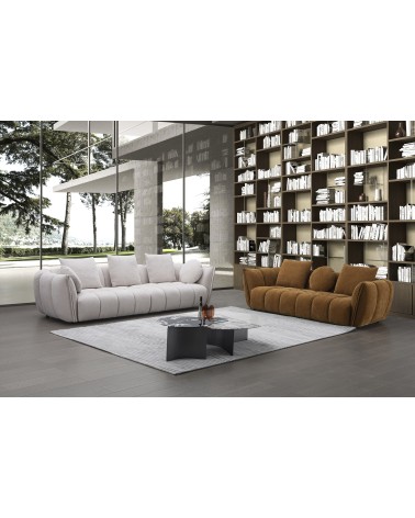 Sofa “EROS” 2-Seater Maxi – EGOITALIANO | Design and Modular