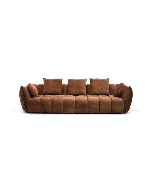 Sofa “EROS” 2-Seater Maxi – EGOITALIANO | Design and Modular
