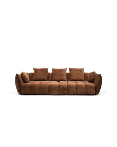 Sofa “EROS” 2-Seater Maxi – EGOITALIANO | Design and Modular