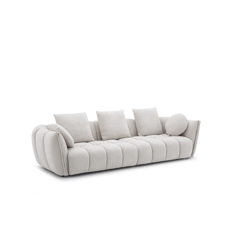 Divano “EROS” 2 posti maxi – EGOITALIANO | Design e modulare