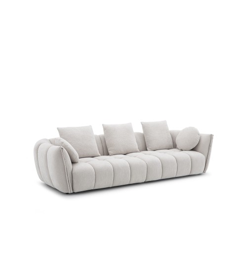 Sofa “EROS” 2-Seater Maxi – EGOITALIANO | Design and Modular