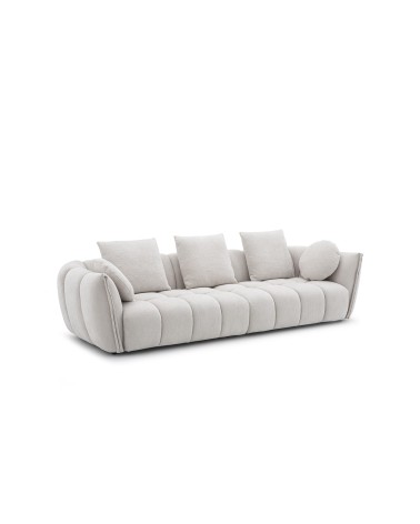 Sofa “EROS” 2-Seater Maxi – EGOITALIANO | Design and Modular