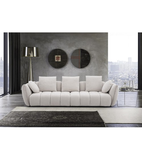 Divano “EROS” 2 posti maxi – EGOITALIANO | Design e modulare