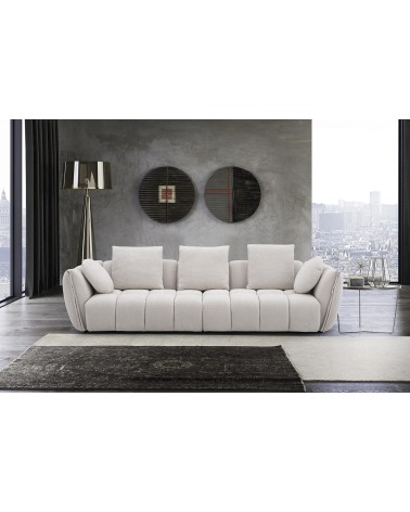 Sofa “EROS” 2-Seater Maxi – EGOITALIANO | Design and Modular