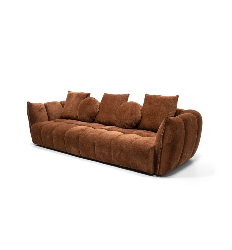 Divano “EROS” 2 posti maxi – EGOITALIANO | Design e modulare