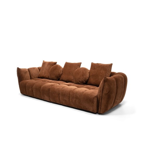 Divano “EROS” 2 posti maxi – EGOITALIANO | Design e modulare