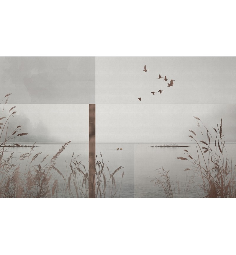 Tapete “WPC_1514” – Kollektion Fantasia | BHOME