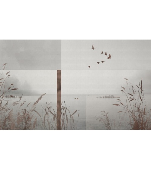 Carta da parati “WPC_1514” – Collezione Fantasia | BHOME