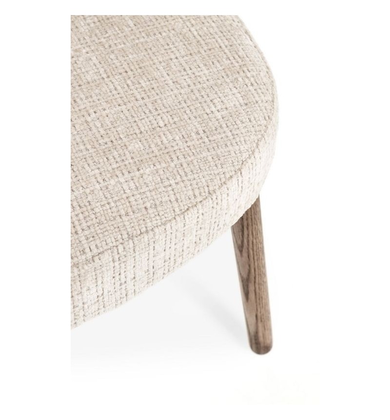 Sedia “ILMA” – BIZZOTTO