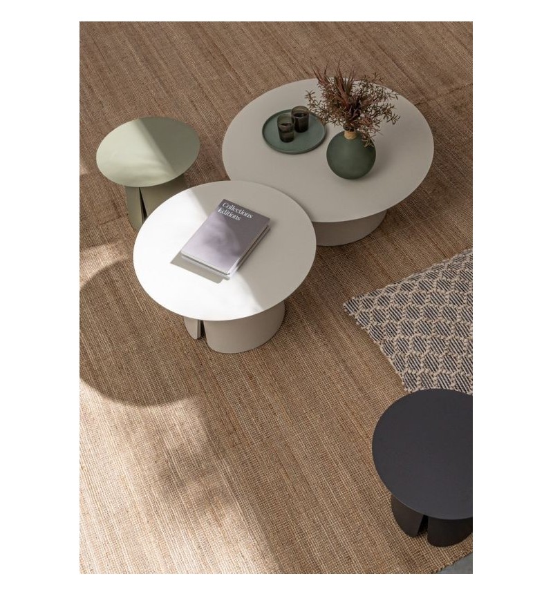 Set Tavolini “BRYAN” – BIZZOTTO