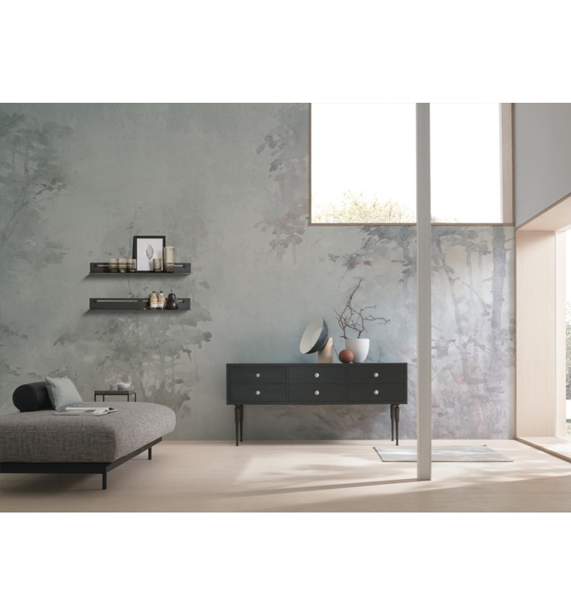 Carta da parati “WPC_656” – Collezione Botanica | BHOME