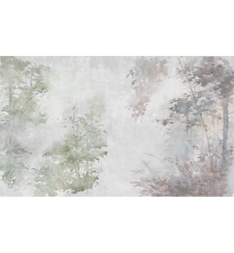 Carta da parati “WPC_656” – Collezione Botanica | BHOME