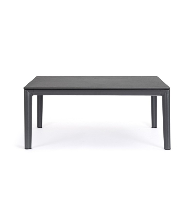 Tavolino “GERALD” 90×90 – BIZZOTTO