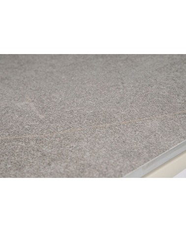 GERALD 90×90 BIZZOTTO Coffee Table in Sintered Stone
