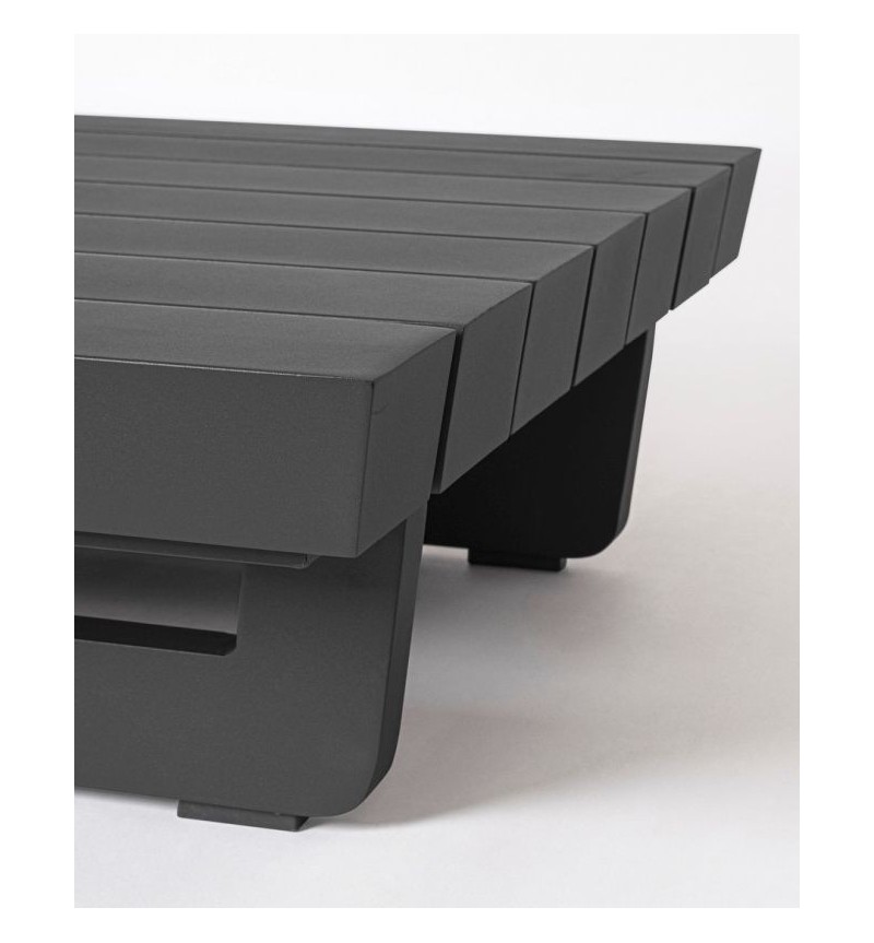 Tavolino modulare INFINITY 73,5×73,5 BIZZOTTO