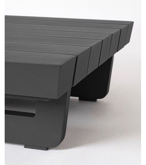 Tavolino modulare INFINITY 73,5×73,5 BIZZOTTO