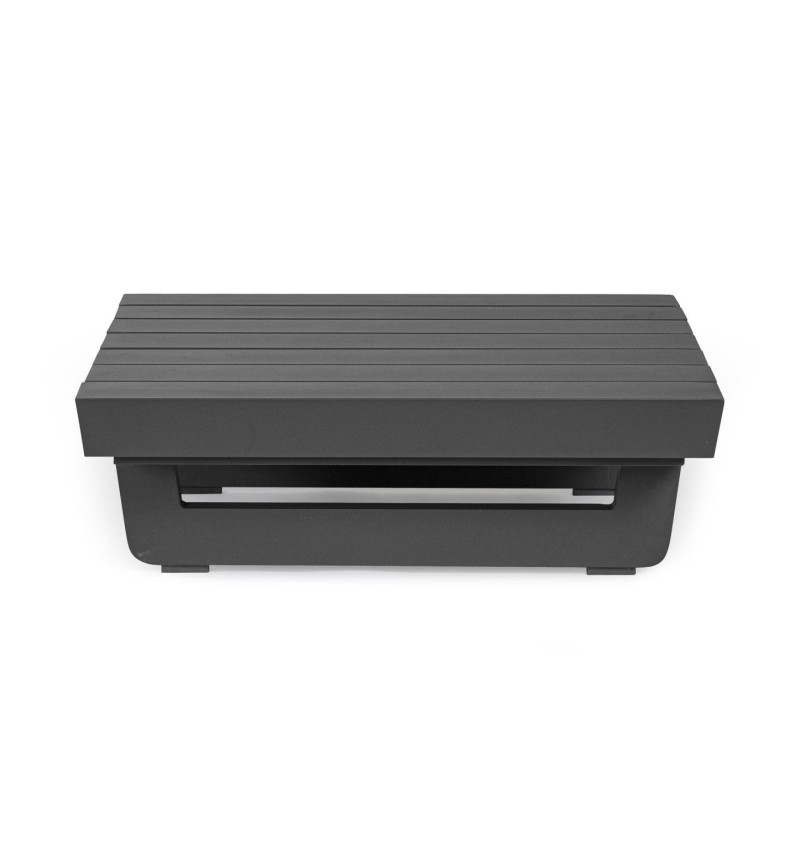 Tavolino modulare INFINITY 73,5×73,5 BIZZOTTO