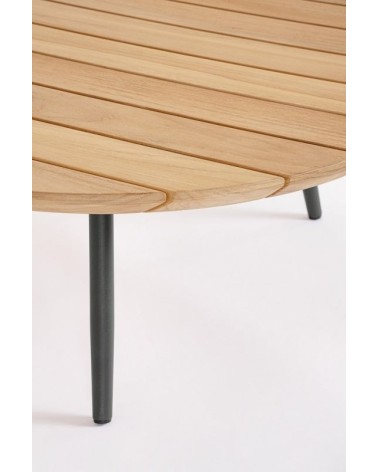IVISSA Ø60 Ø80 BIZZOTTO Coffee Table Set | BHOME by Arredi Barbàra