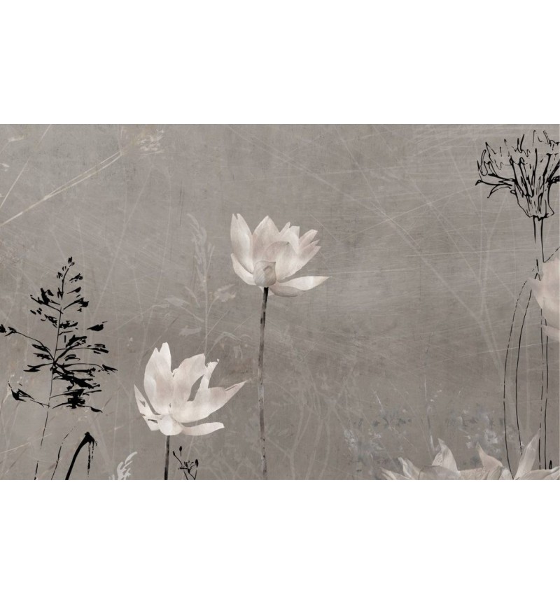 Papel pintado “WPC_659” – Colección Botanica | BHOM