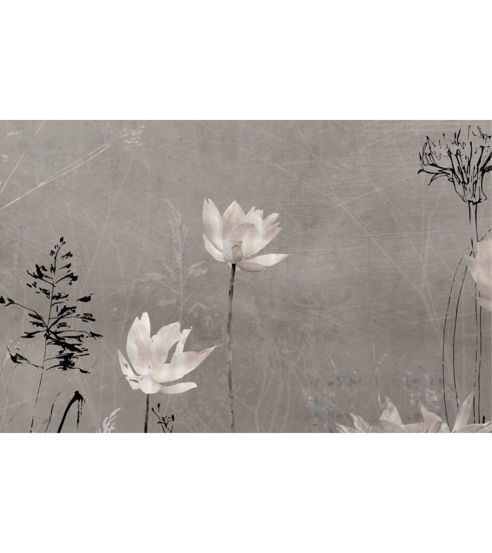 Carta da parati “WPC_659” – Collezione Botanica | BHOM