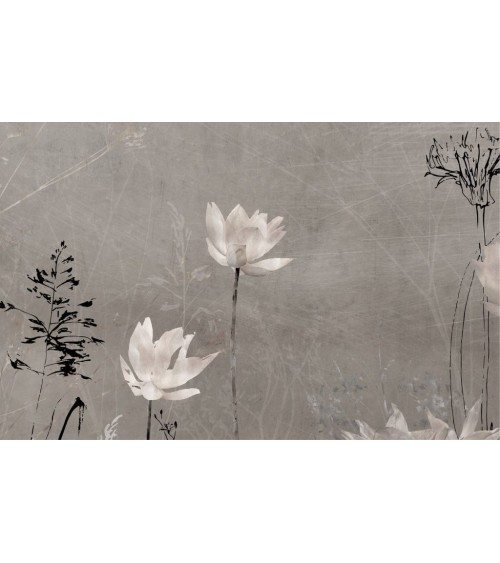 Carta da parati “WPC_659” – Collezione Botanica | BHOM