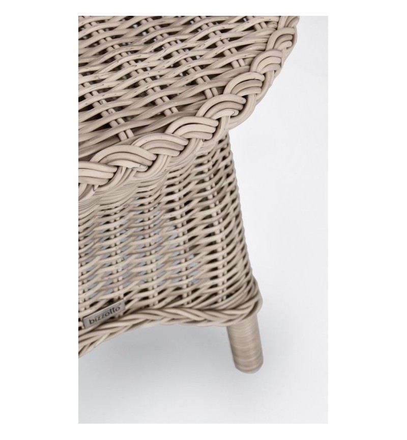 Tavolino “JUPITER” Ø55,5 outdoor – BIZZOTTO