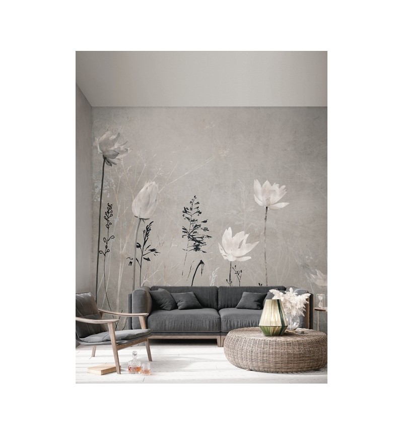 Carta da parati “WPC_659” – Collezione Botanica | BHOM