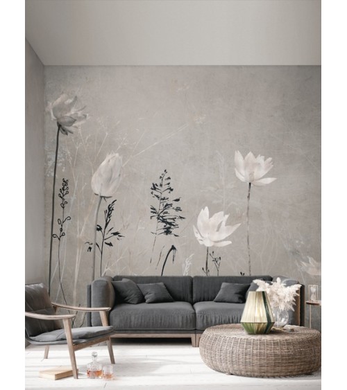 Papier peint “WPC_659” – Collection Botanica | BHOM