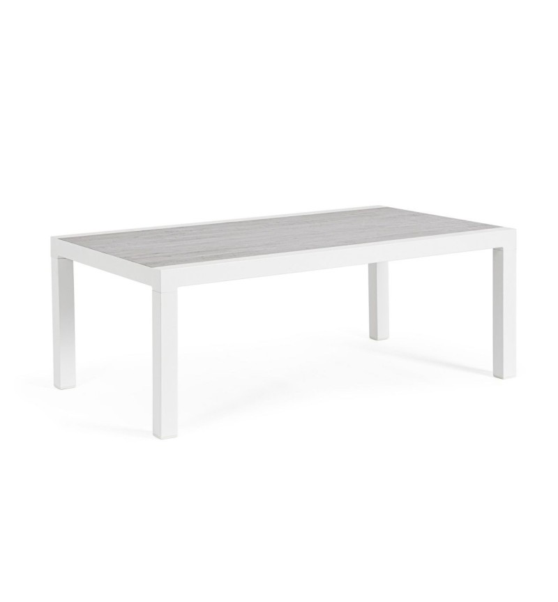 Tavolino KLEDI 120×70 outdoor BIZZOTTO | BHOME by Arredi Barbàra