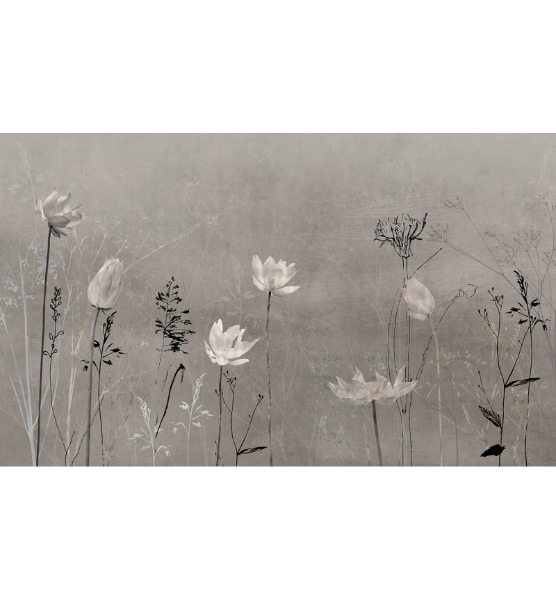 Carta da parati “WPC_659” – Collezione Botanica | BHOM