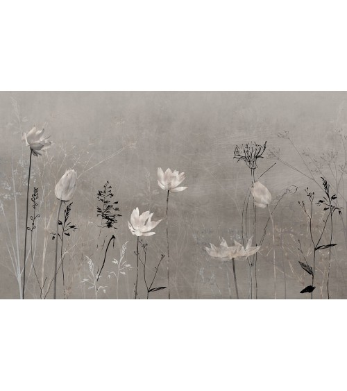 Papier peint “WPC_659” – Collection Botanica | BHOM