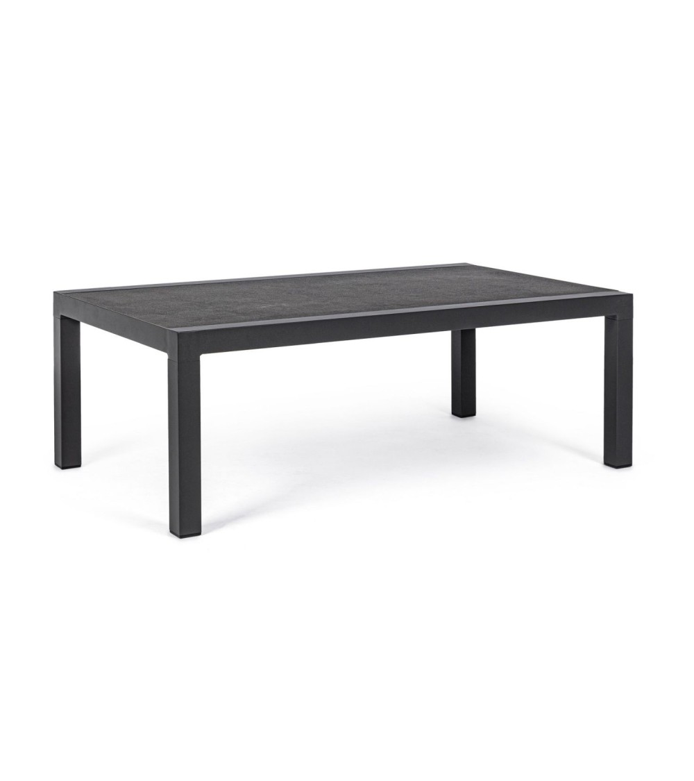 Coffee table KLEDI 120×70 outdoor BIZZOTTO | BHOME by Arredi Barbàra