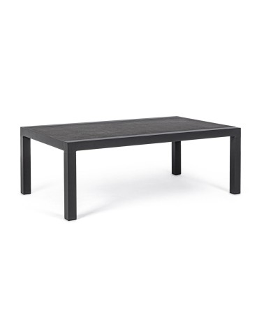 Coffee table KLEDI 120×70 outdoor BIZZOTTO | BHOME by Arredi Barbàra