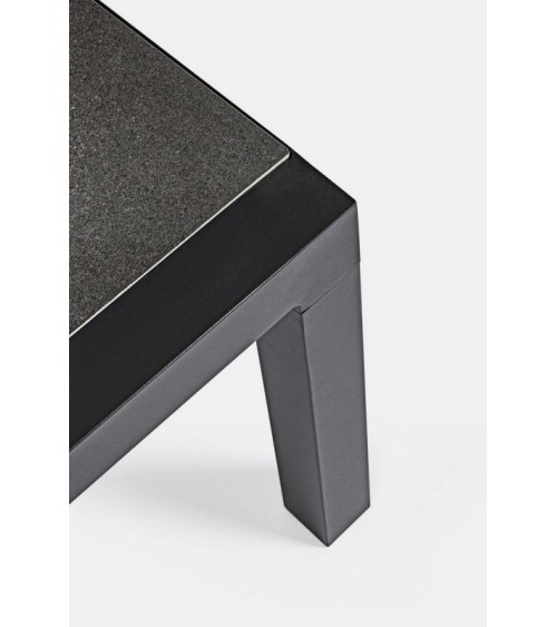 Coffee table KLEDI 120×70 outdoor BIZZOTTO | BHOME by Arredi Barbàra