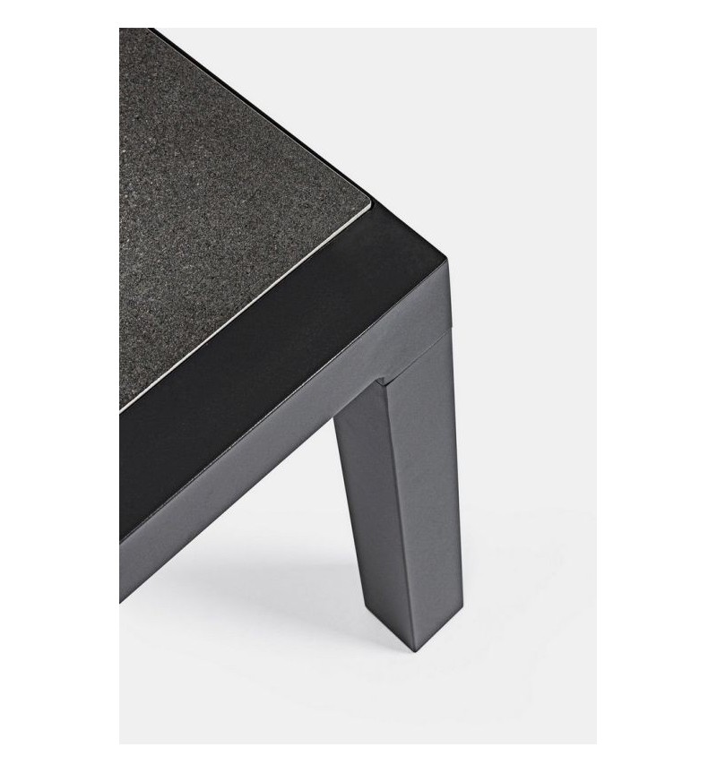 Tavolino KLEDI 120×70 outdoor BIZZOTTO | BHOME by Arredi Barbàra