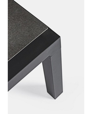 Coffee table KLEDI 120×70 outdoor BIZZOTTO | BHOME by Arredi Barbàra