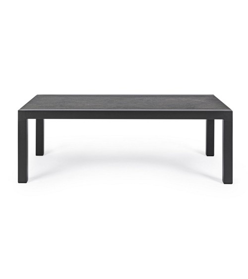 Coffee table KLEDI 120×70 outdoor BIZZOTTO | BHOME by Arredi Barbàra