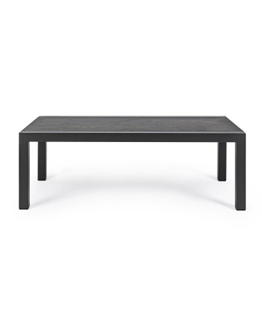 Coffee table KLEDI 120×70 outdoor BIZZOTTO | BHOME by Arredi Barbàra