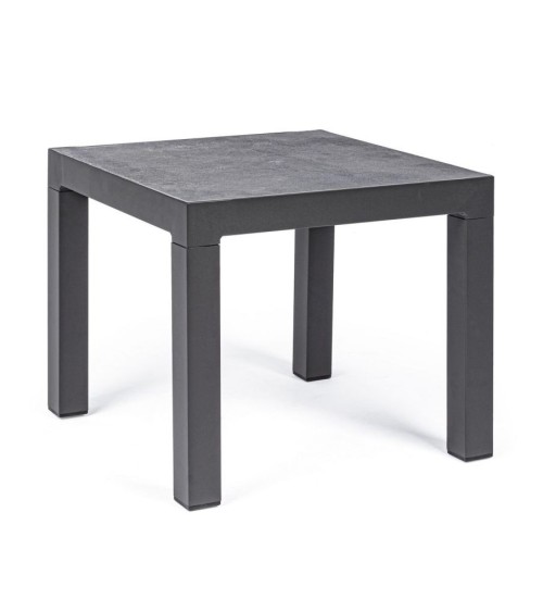 Coffee table KLEDI 50×50 outdoor BIZZOTTO | BHOME by Arredi Barbàra