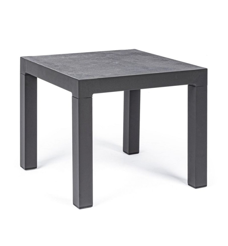 Tavolino KLEDI 50×50 outdoor BIZZOTTO | BHOME by Arredi Barbàra