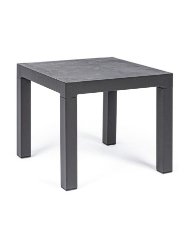 Coffee table KLEDI 50×50 outdoor BIZZOTTO | BHOME by Arredi Barbàra