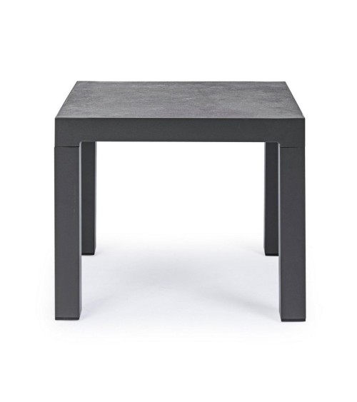 Coffee table KLEDI 50×50 outdoor BIZZOTTO | BHOME by Arredi Barbàra